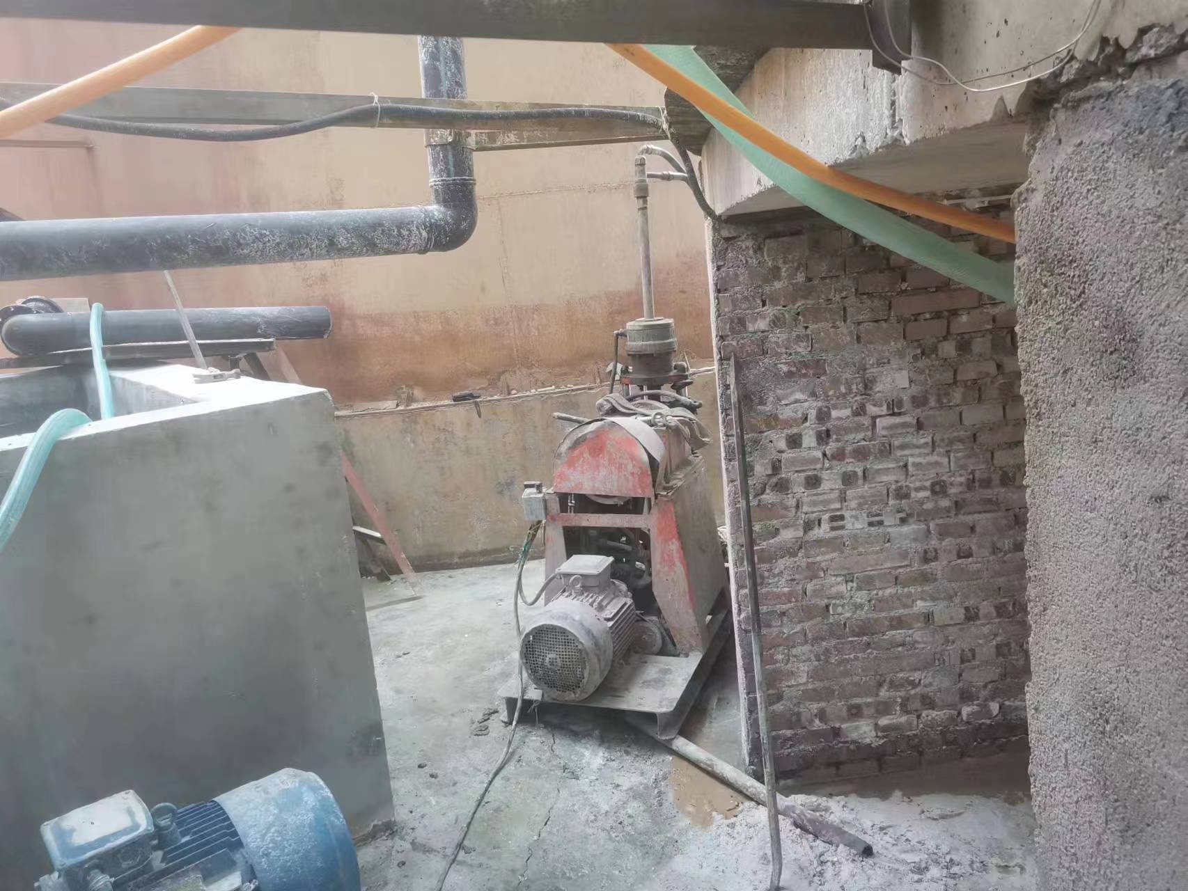 巴东回填土压密注浆